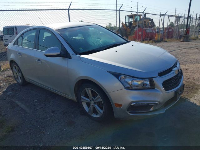 chevrolet cruze limited 2016 1g1pf5sb4g7133931