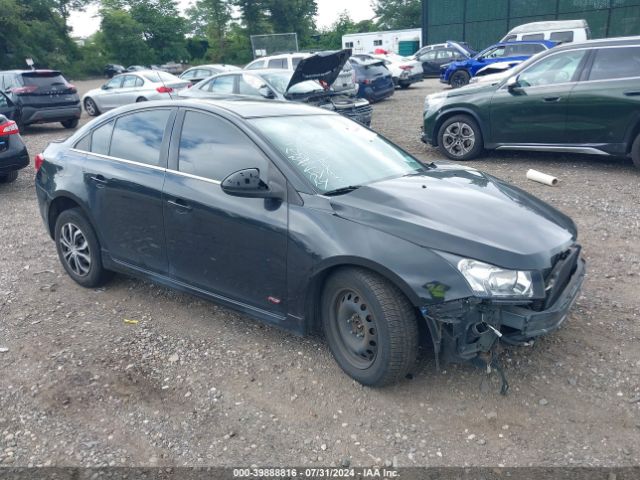 chevrolet cruze 2015 1g1pf5sb5f7207789