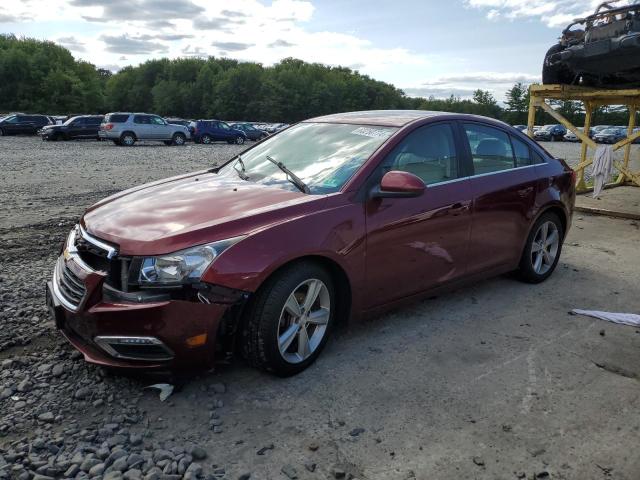 chevrolet cruze limi 2016 1g1pf5sb5g7134442