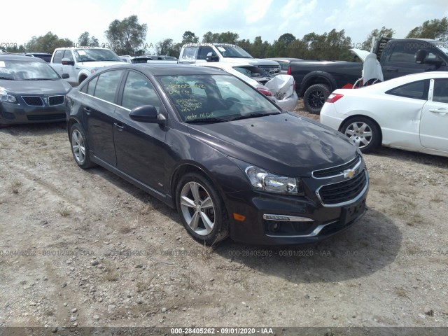 chevrolet cruze limited 2016 1g1pf5sb5g7150253