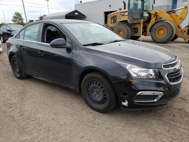 chevrolet cruze limi 2016 1g1pf5sb5g7167781