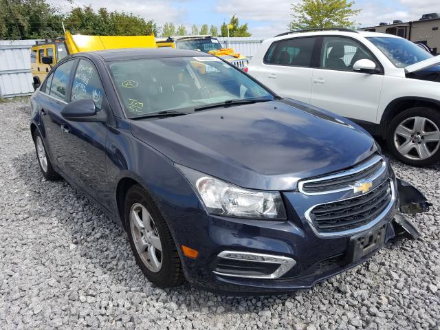 chevrolet cruze limi 2016 1g1pf5sb5g7175282