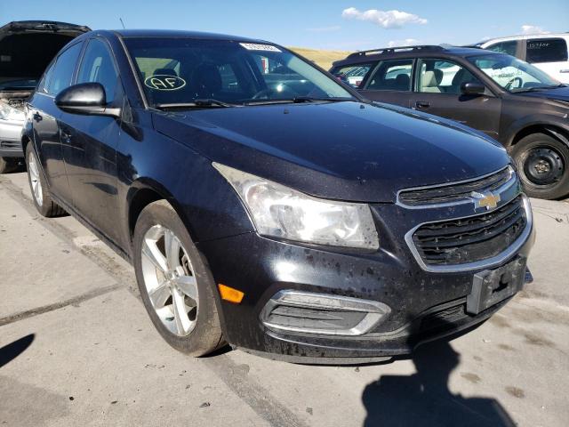 chevrolet cruze limi 2016 1g1pf5sb5g7223198