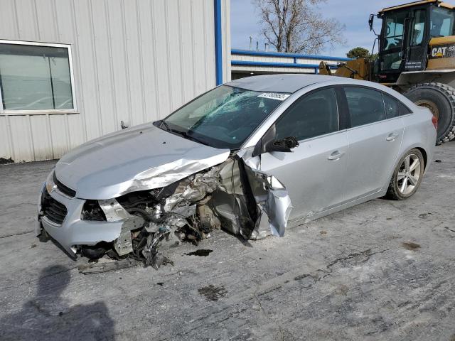 chevrolet cruze limi 2016 1g1pf5sb5g7228238