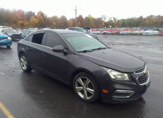 chevrolet cruze limited 2016 1g1pf5sb6g7109498