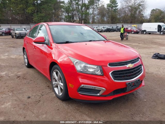 chevrolet cruze limited 2016 1g1pf5sb6g7117634