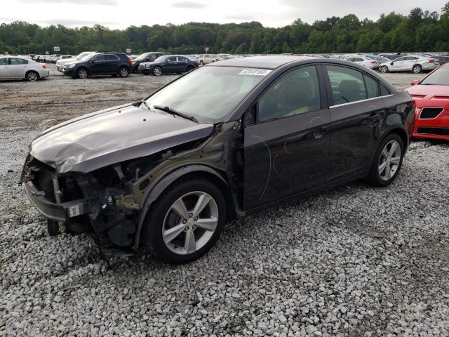 chevrolet cruze limi 2016 1g1pf5sb6g7130948