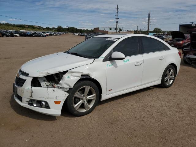 chevrolet cruze 2013 1g1pf5sb7d7227572