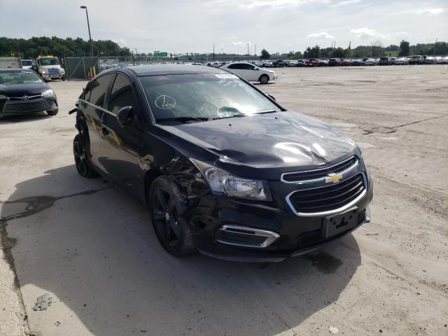 chevrolet cruze limi 2016 1g1pf5sb7g7109042