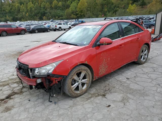 chevrolet cruze limi 2016 1g1pf5sb7g7109221