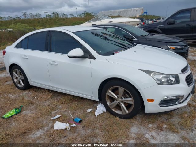 chevrolet cruze limited 2016 1g1pf5sb7g7127833