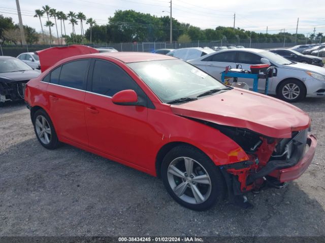 chevrolet cruze limited 2016 1g1pf5sb7g7128612