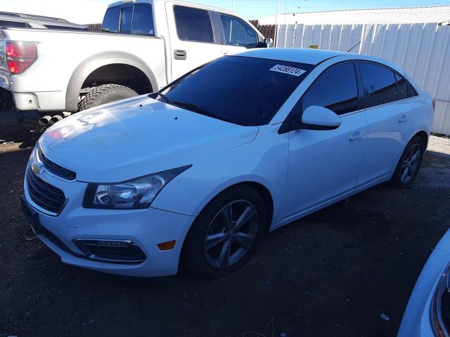 chevrolet cruze 2016 1g1pf5sb8g7108658