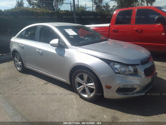 chevrolet cruze limited 2016 1g1pf5sb8g7121202