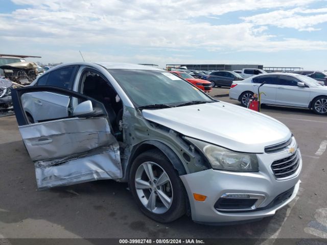 chevrolet cruze limited 2016 1g1pf5sb8g7127968