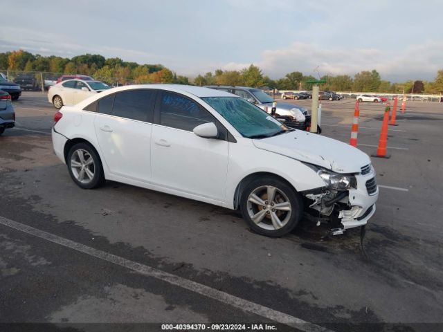 chevrolet cruze limited 2016 1g1pf5sb8g7142681