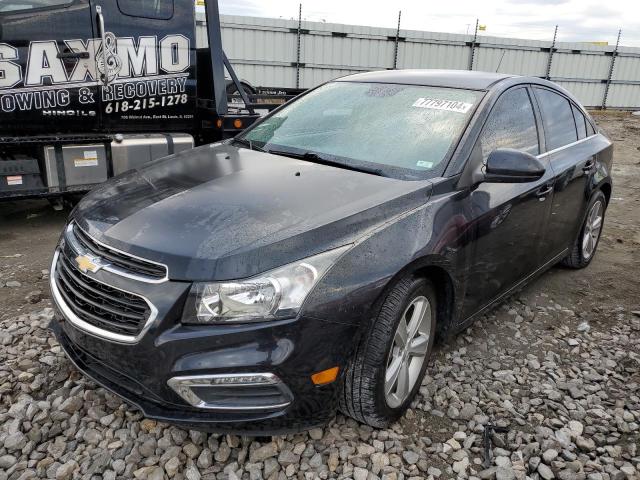 chevrolet cruze limi 2016 1g1pf5sb8g7189371