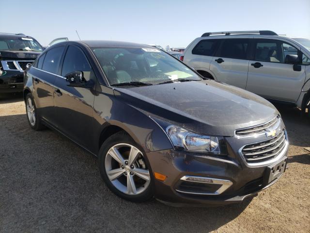 chevrolet cruze limi 2016 1g1pf5sb9g7101217