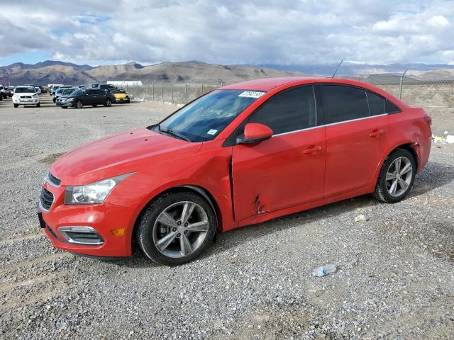 chevrolet cruze limi 2016 1g1pf5sb9g7121323