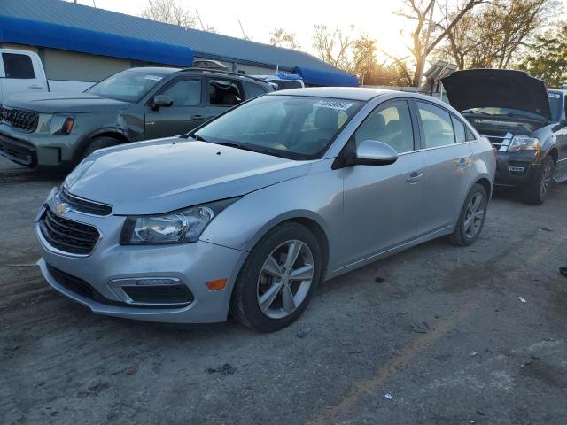 chevrolet cruze limi 2016 1g1pf5sb9g7123587