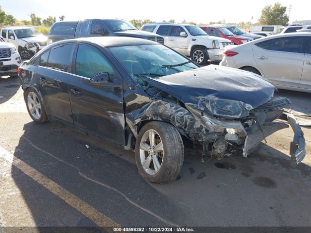 chevrolet cruze limited 2016 1g1pf5sb9g7124173