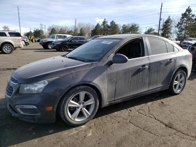 chevrolet cruze limi 2016 1g1pf5sb9g7129874