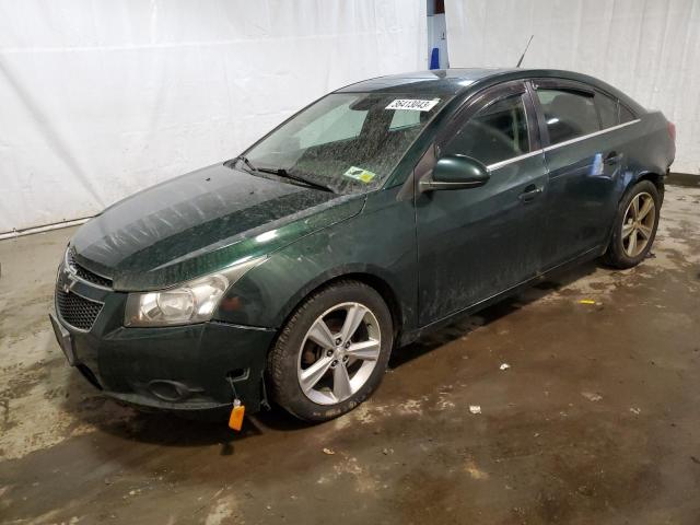 chevrolet cruze lt 2014 1g1pf5sbxe7202196