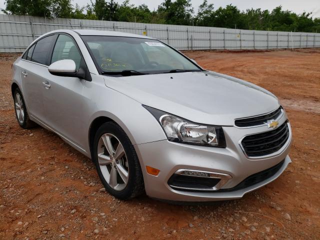 chevrolet cruze limi 2016 1g1pf5sbxg7108970