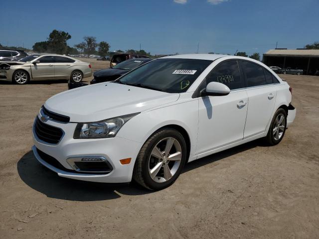 chevrolet cruze limi 2016 1g1pf5sbxg7123355