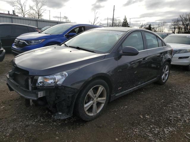 chevrolet cruze limi 2016 1g1pf5sbxg7160664