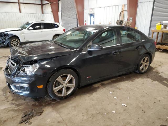 chevrolet cruze limi 2016 1g1pf5sbxg7167923