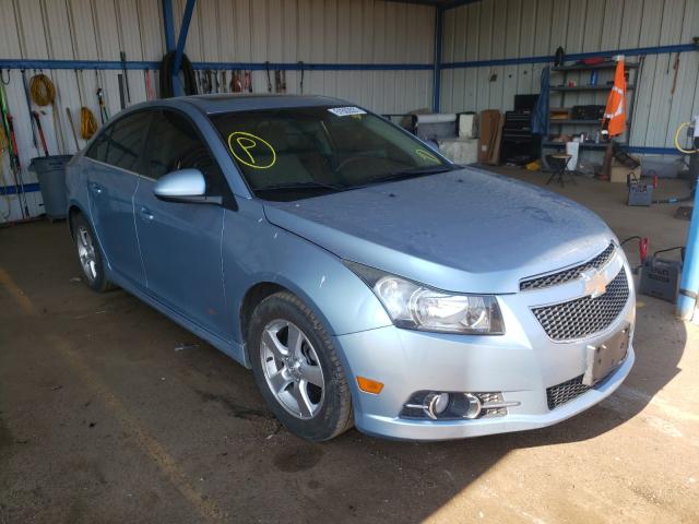 chevrolet cruze lt 2012 1g1pf5sc0c7135534