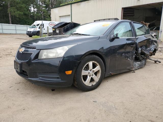 chevrolet cruze lt 2012 1g1pf5sc0c7139647