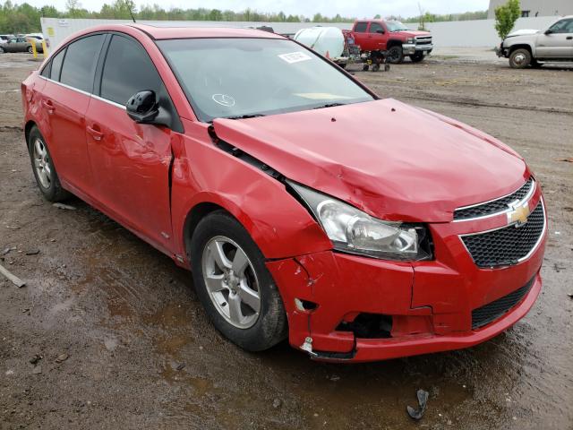 chevrolet cruze lt 2012 1g1pf5sc0c7145402