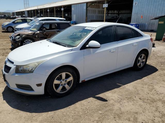 chevrolet cruze lt 2012 1g1pf5sc0c7205131