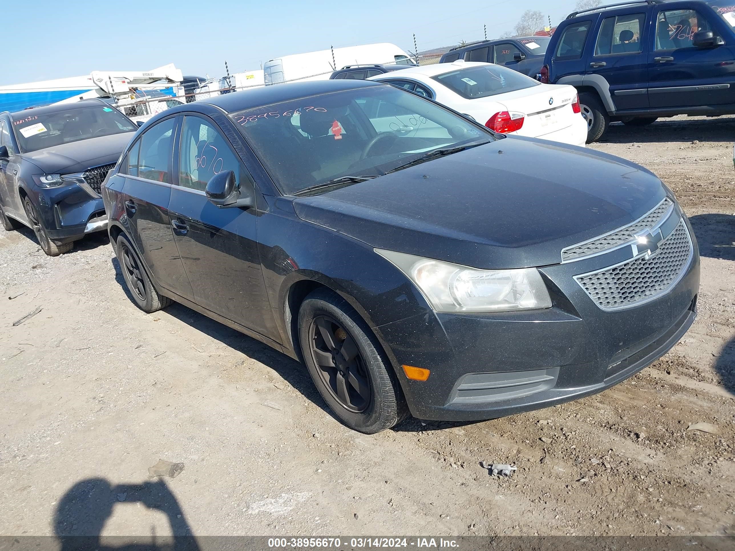 chevrolet cruze 2012 1g1pf5sc0c7333661