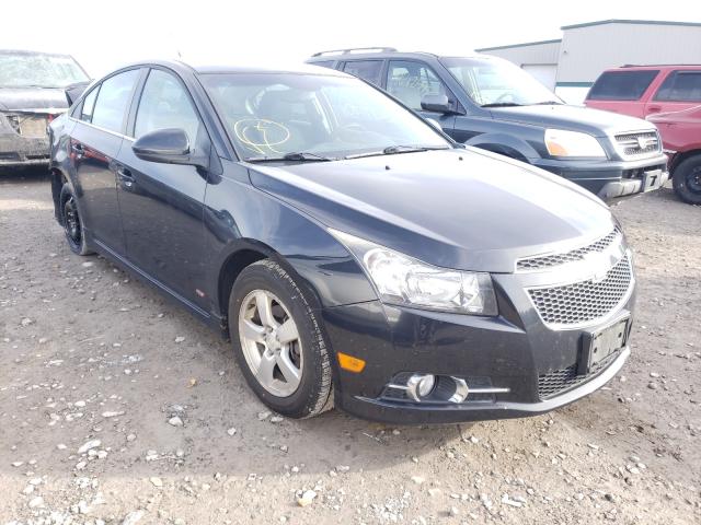 chevrolet cruze lt 2012 1g1pf5sc0c7339735