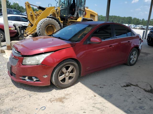 chevrolet cruze lt 2012 1g1pf5sc1c7107516