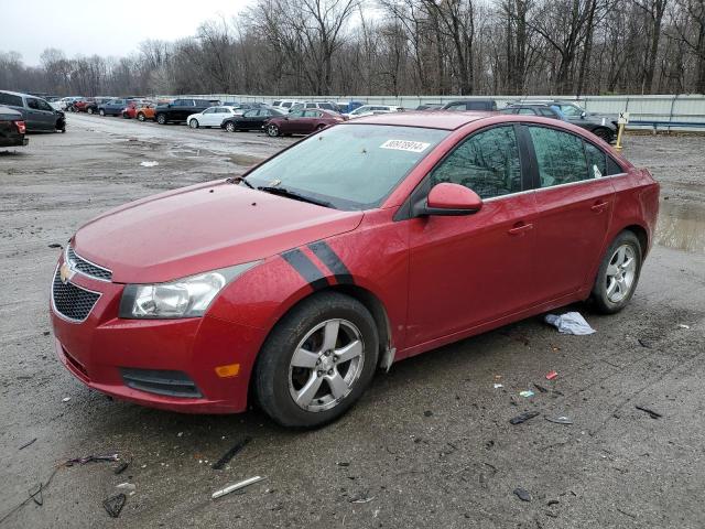 chevrolet cruze lt 2012 1g1pf5sc1c7210709