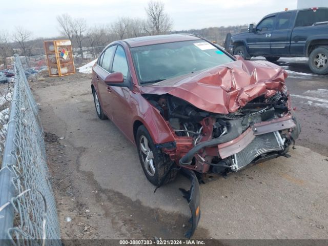 chevrolet cruze 2012 1g1pf5sc1c7258646