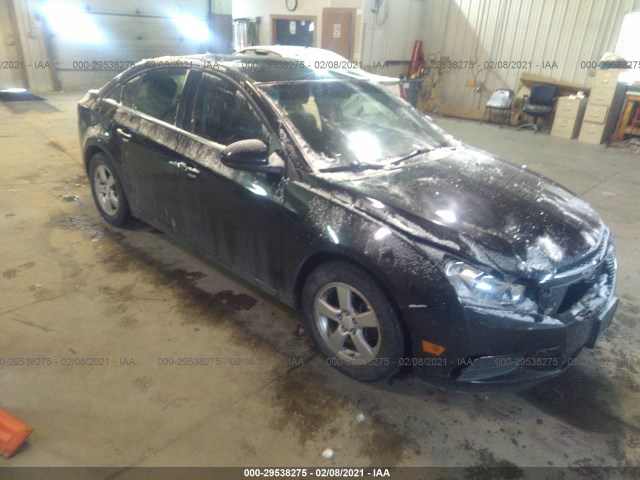 chevrolet cruze 2012 1g1pf5sc1c7280694