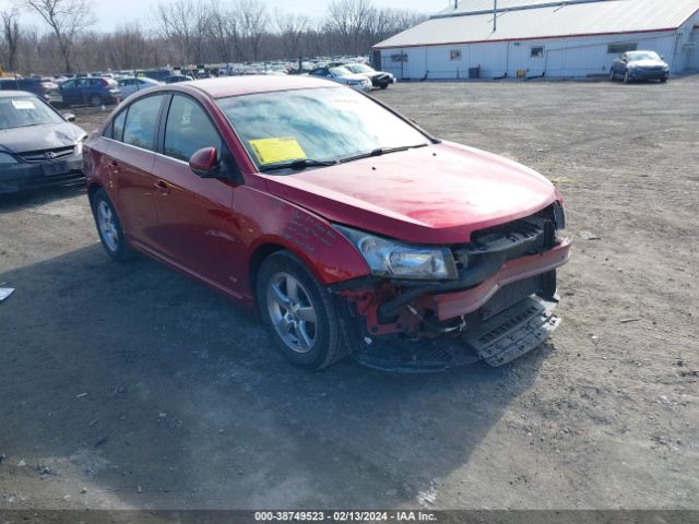 chevrolet cruze lt 2012 1g1pf5sc1c7282400