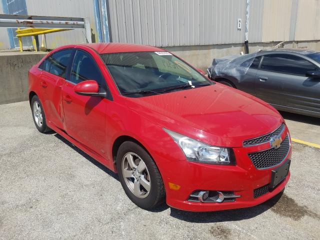 chevrolet cruze lt 2012 1g1pf5sc1c7355149