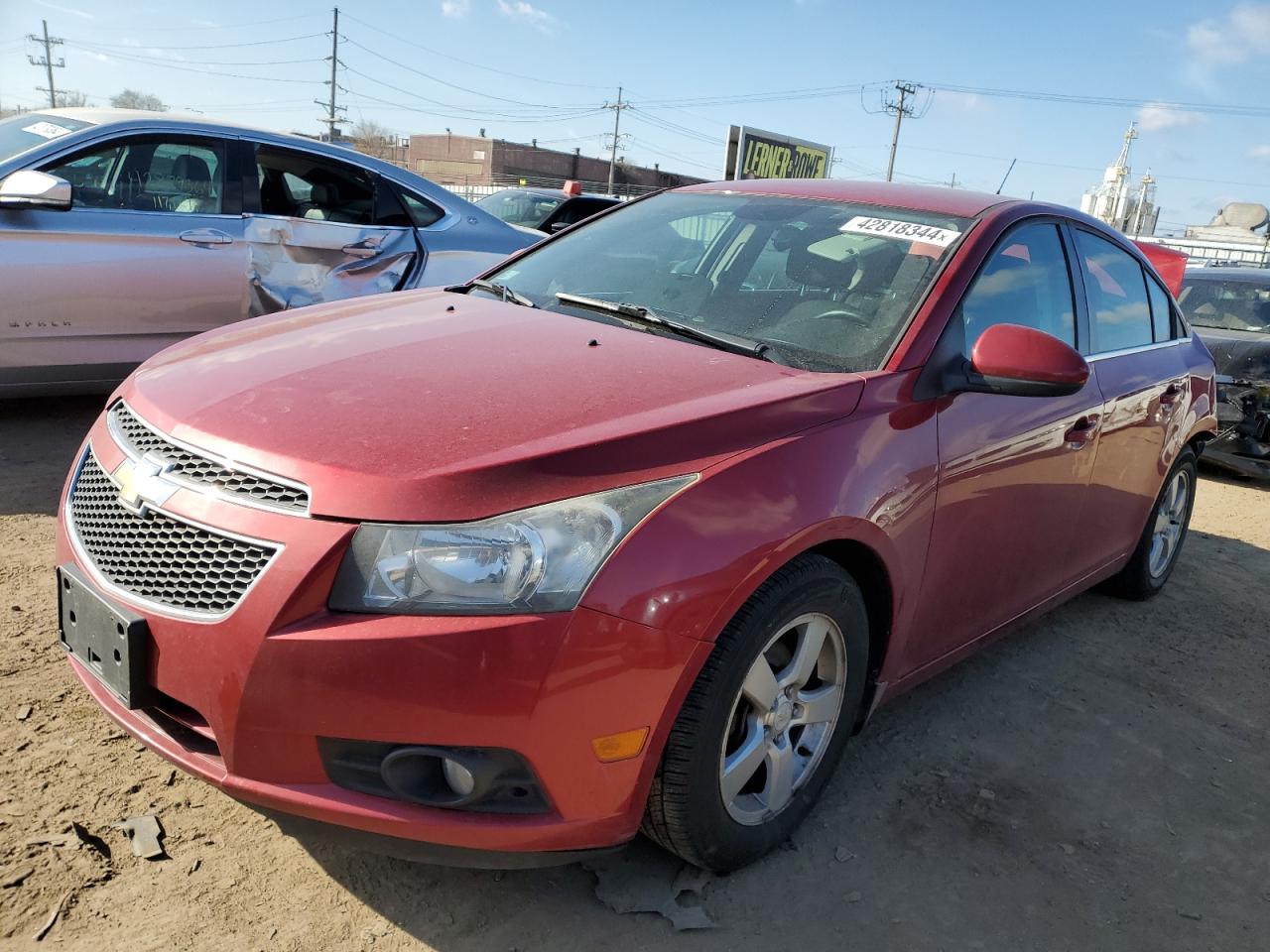 chevrolet cruze 2012 1g1pf5sc1c7368239