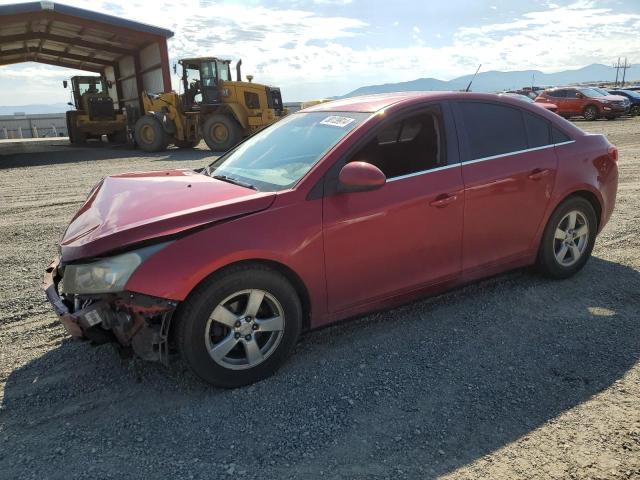 chevrolet cruze lt 2012 1g1pf5sc2c7129217