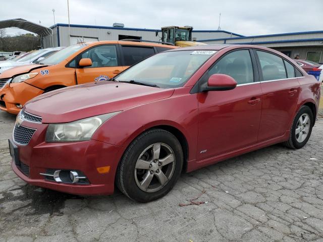 chevrolet cruze lt 2012 1g1pf5sc2c7165974