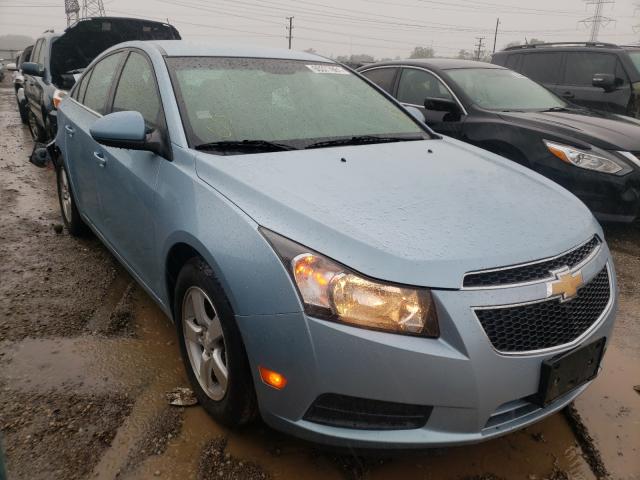 chevrolet cruze lt 2012 1g1pf5sc2c7167577