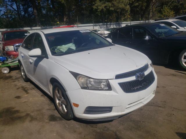 chevrolet cruze lt 2012 1g1pf5sc2c7259207