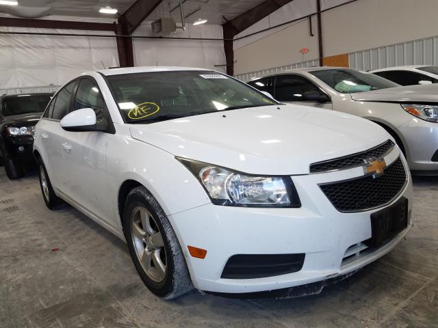 chevrolet cruze lt 2012 1g1pf5sc2c7271048