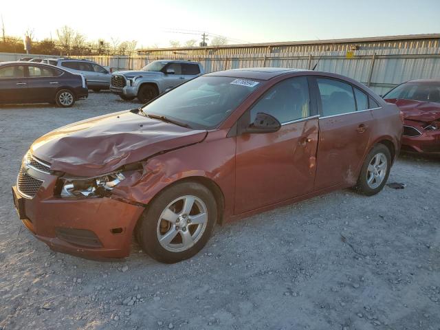 chevrolet cruze lt 2012 1g1pf5sc2c7290876